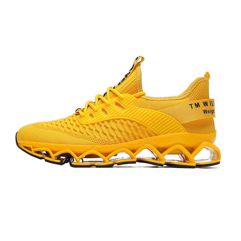 Blade Movement Men's Shoes