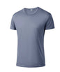 Mens Casual Short Sleeve T-Shirts