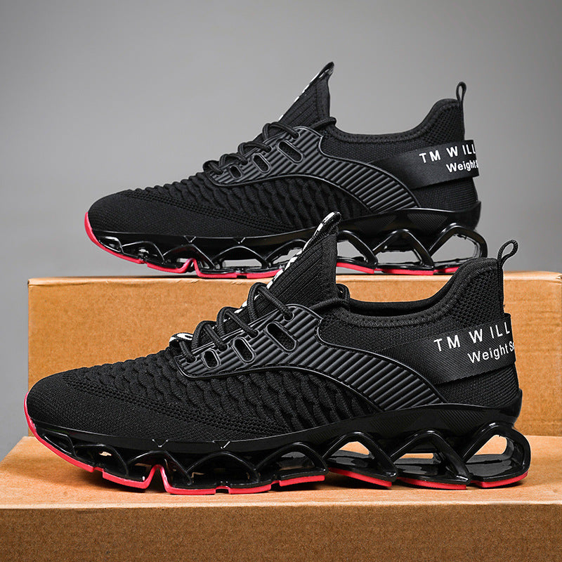 Blade Movement Men's Shoes