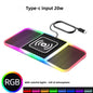 Car Wireless Charger