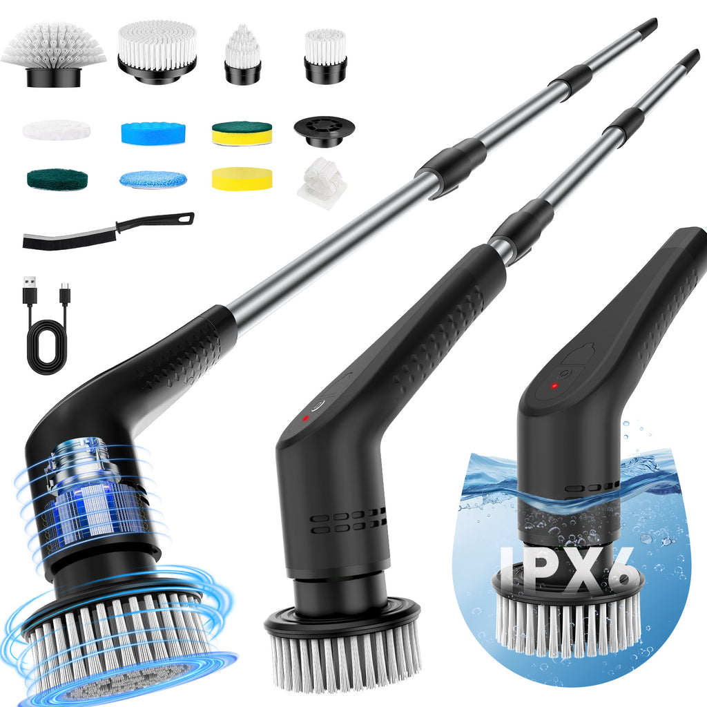 Electric Cleaning Brush