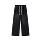 Men's Washed Jeans