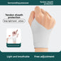 Wrist brace