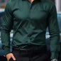 Men's Business Shirt
