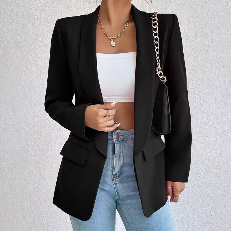 Womens Commuter Jacket