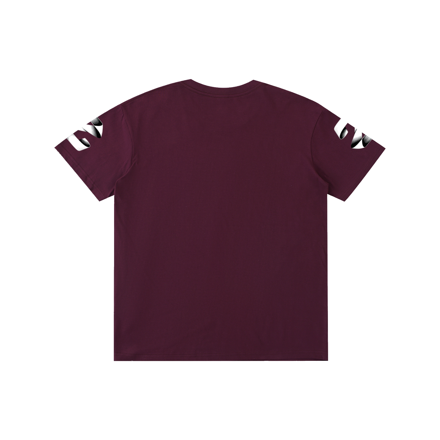 Pure Cotton Unisex T-Shirt