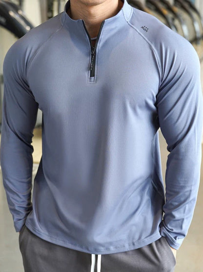 Men's Sport Quick-Dry T-Shirt