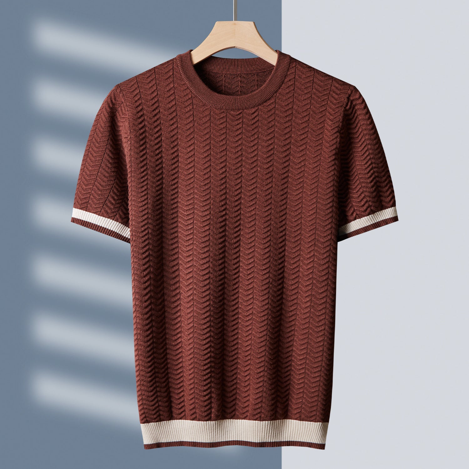 Mens Knitwear