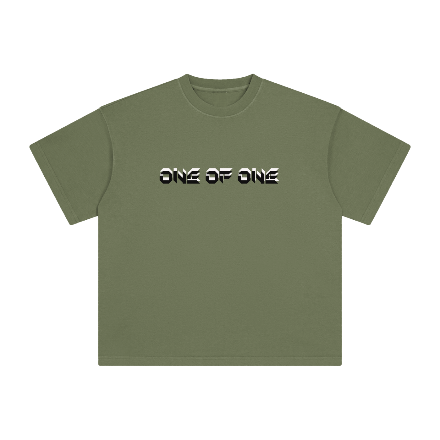 Heavyweight Vintage Washed T-Shirt