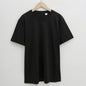 High-Quality Mercerized Cotton T-Shirt for Men