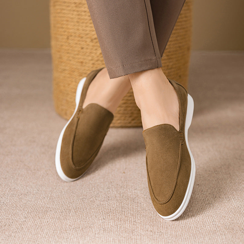Men's Casual Flat Shoes