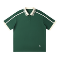 Z Piping Polo Shirt