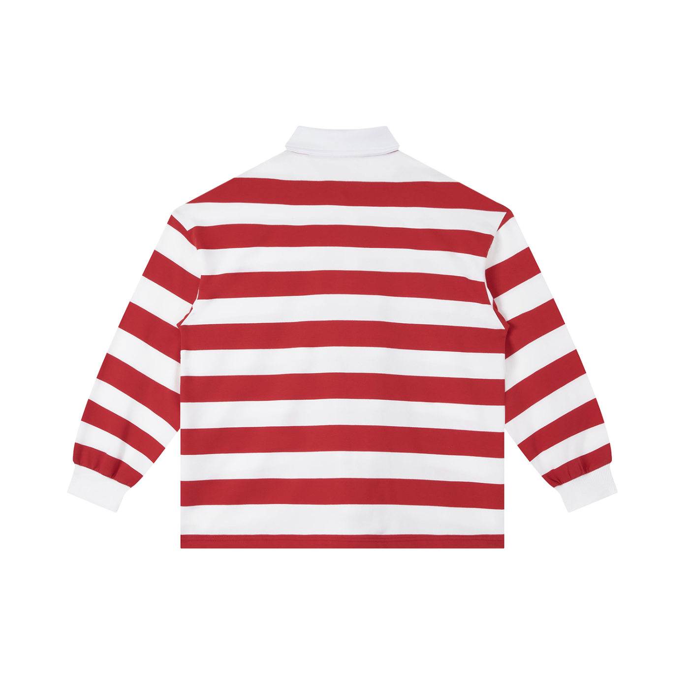 Z Stripe Polo Shirt