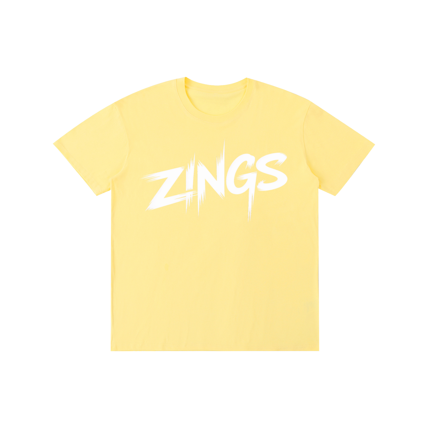 ZINGS ROUGH T