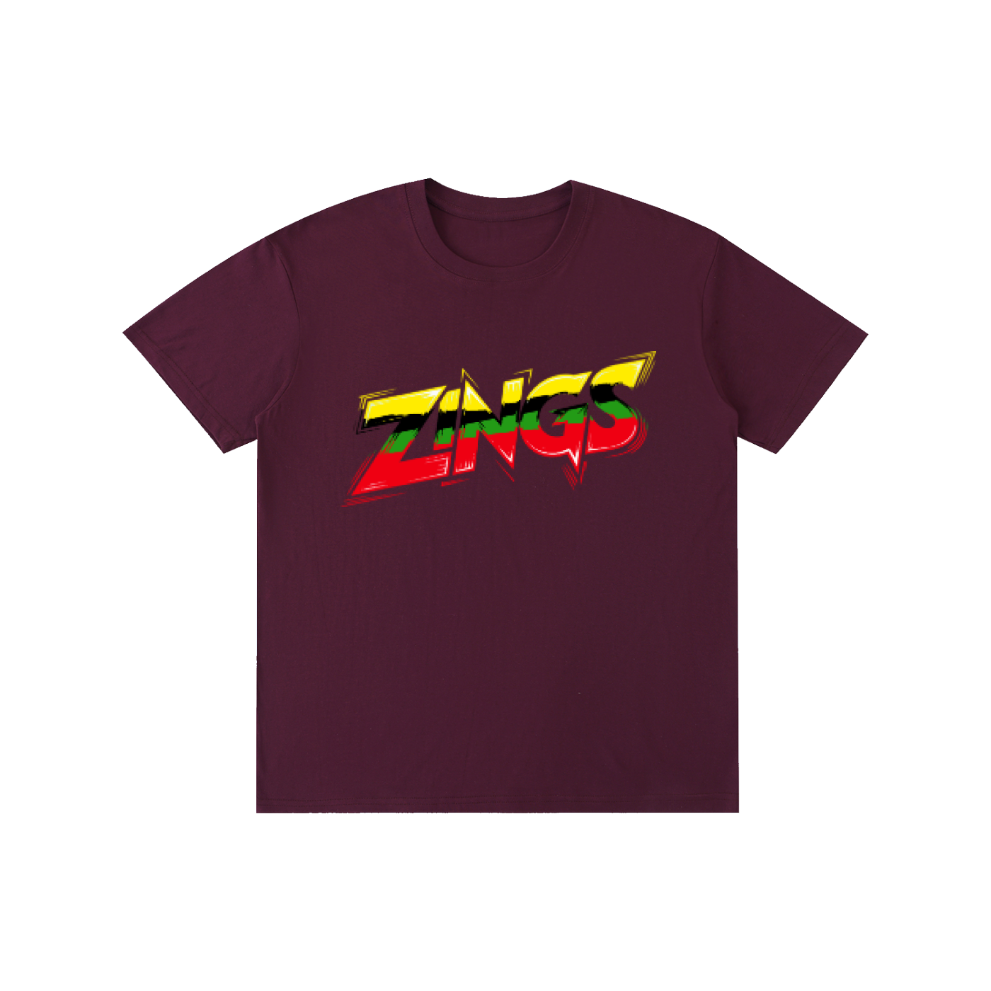 Pure Cotton Unisex T-Shirt