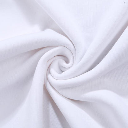 Slim-fitting high-neck base shirt