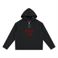 Oversized Fleece Hoodie