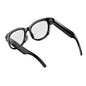 Smart Camera Glasses with AI Translation