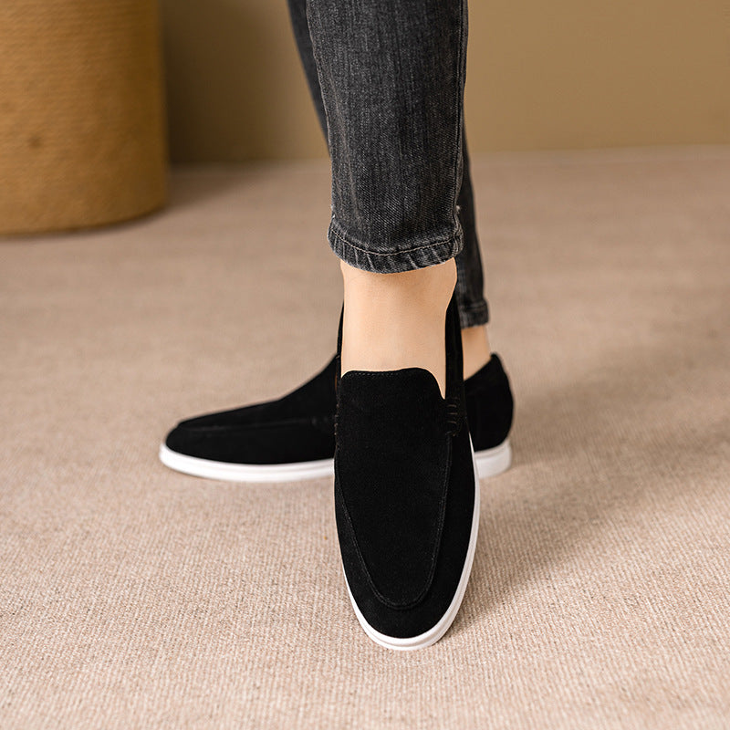 Men's Casual Flat Shoes