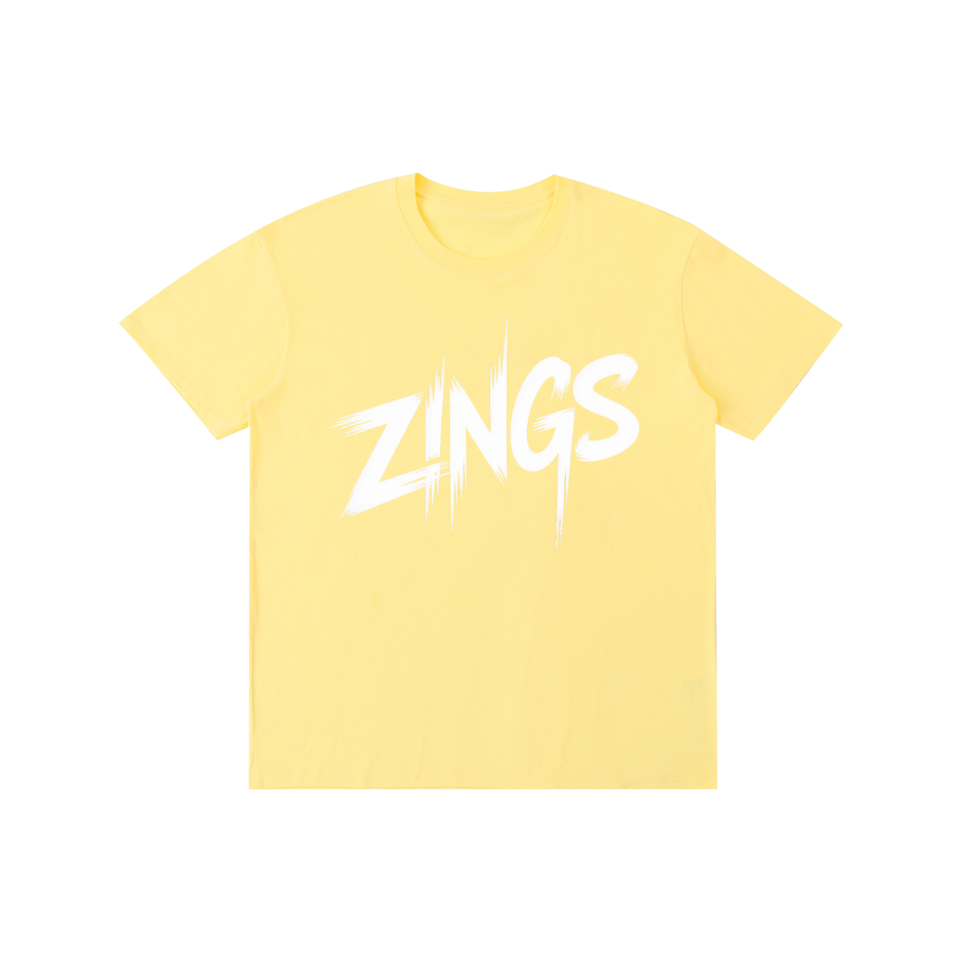 Pure Cotton Unisex T-Shirt