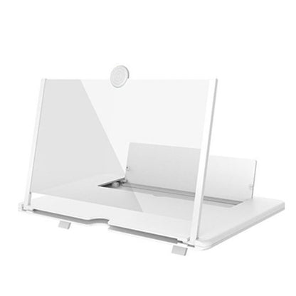 Portable Phone Screen Magnifier