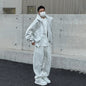 Leisure sports suit