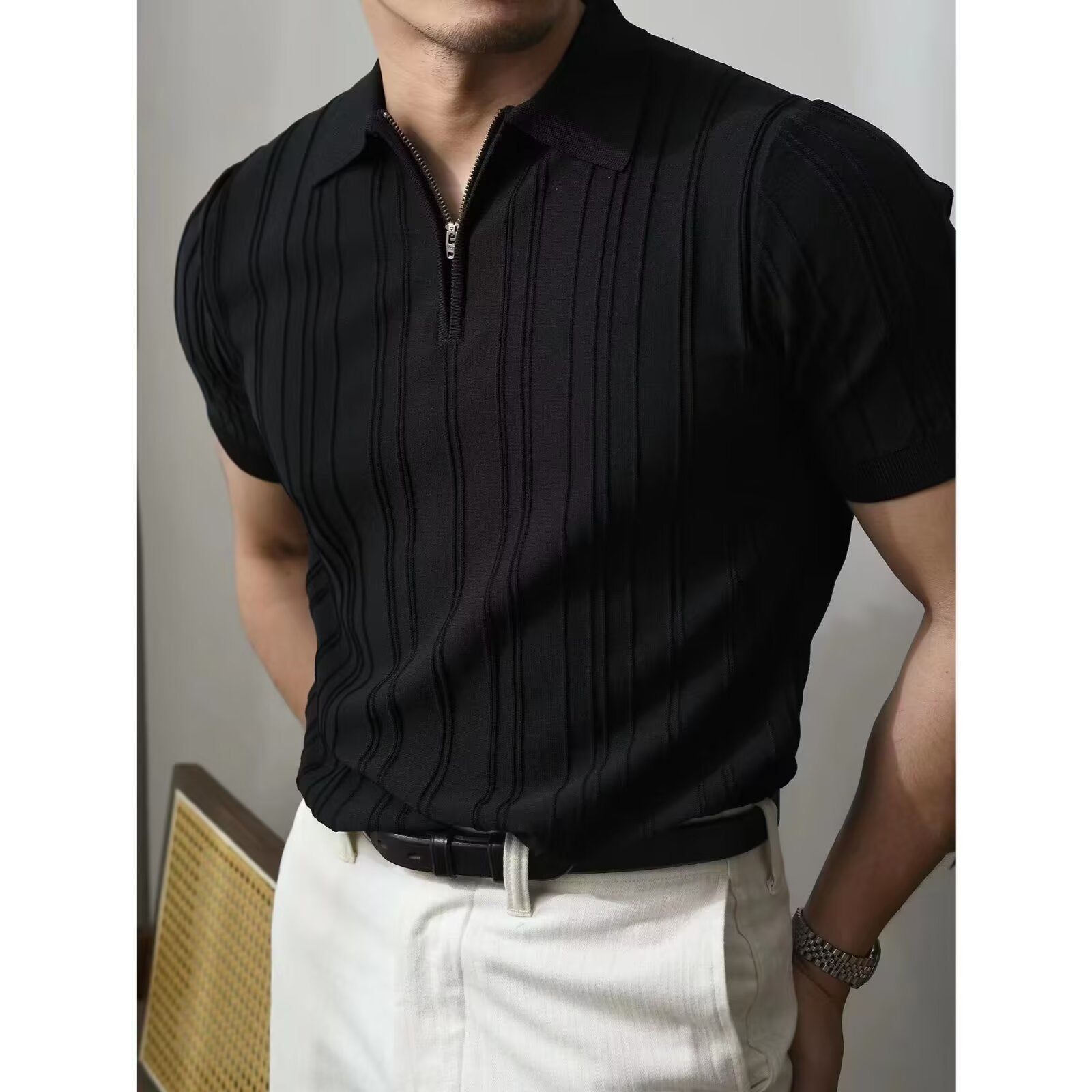 Mens Polo Shirt