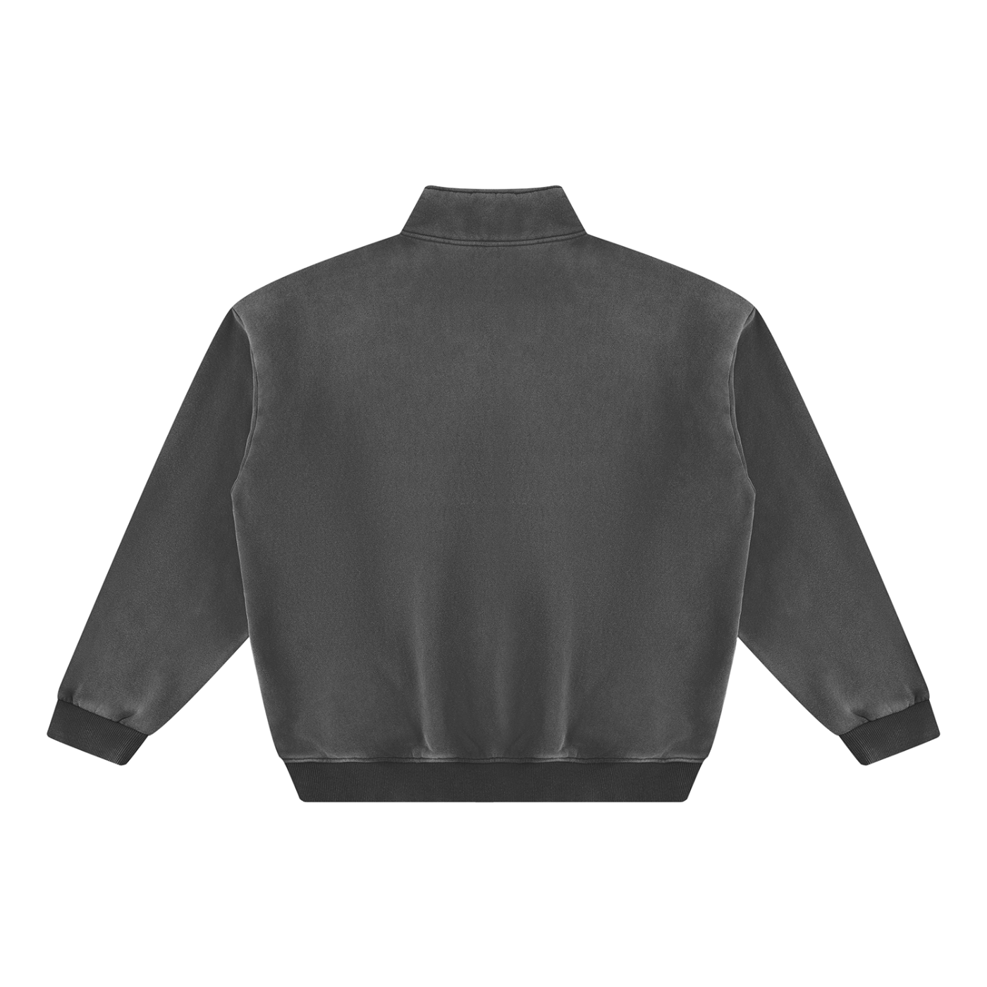 Unisex Vintage Wash Fleece Sweatshirt