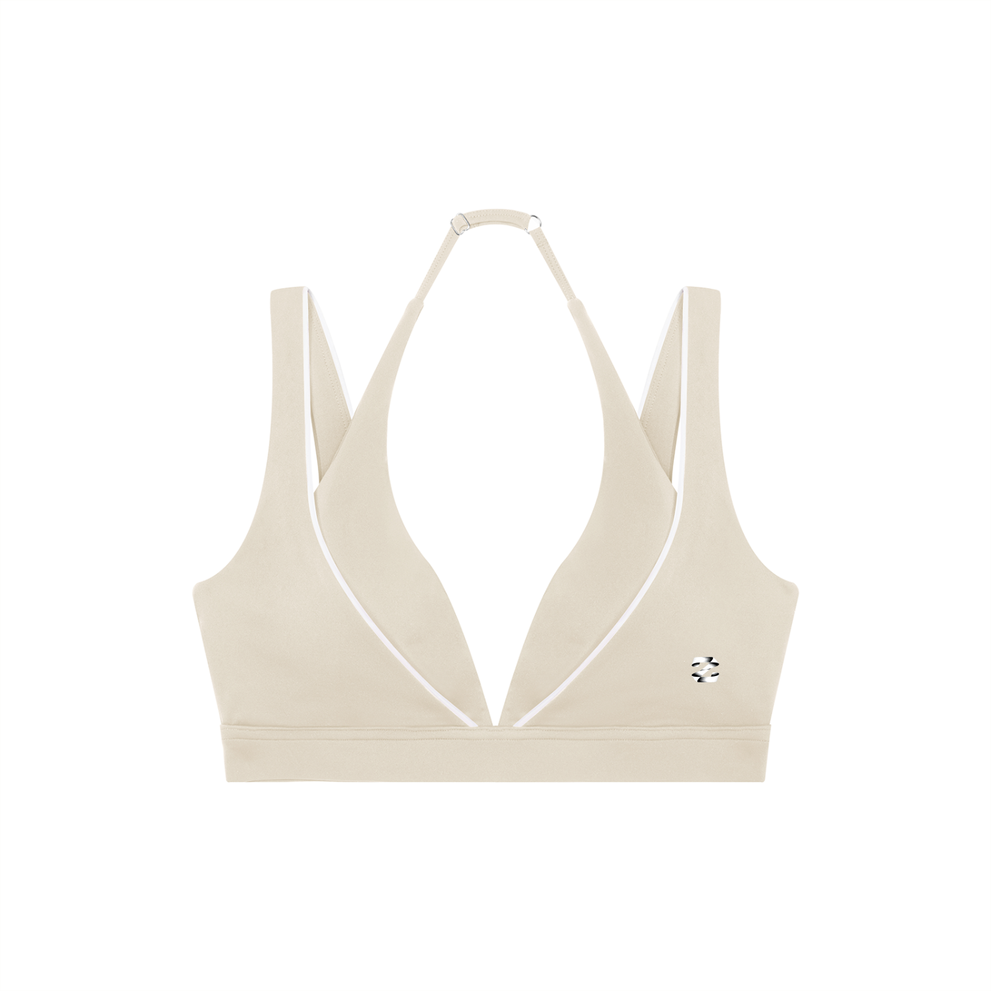Women’s Halter Neck Yoga Sports Bra