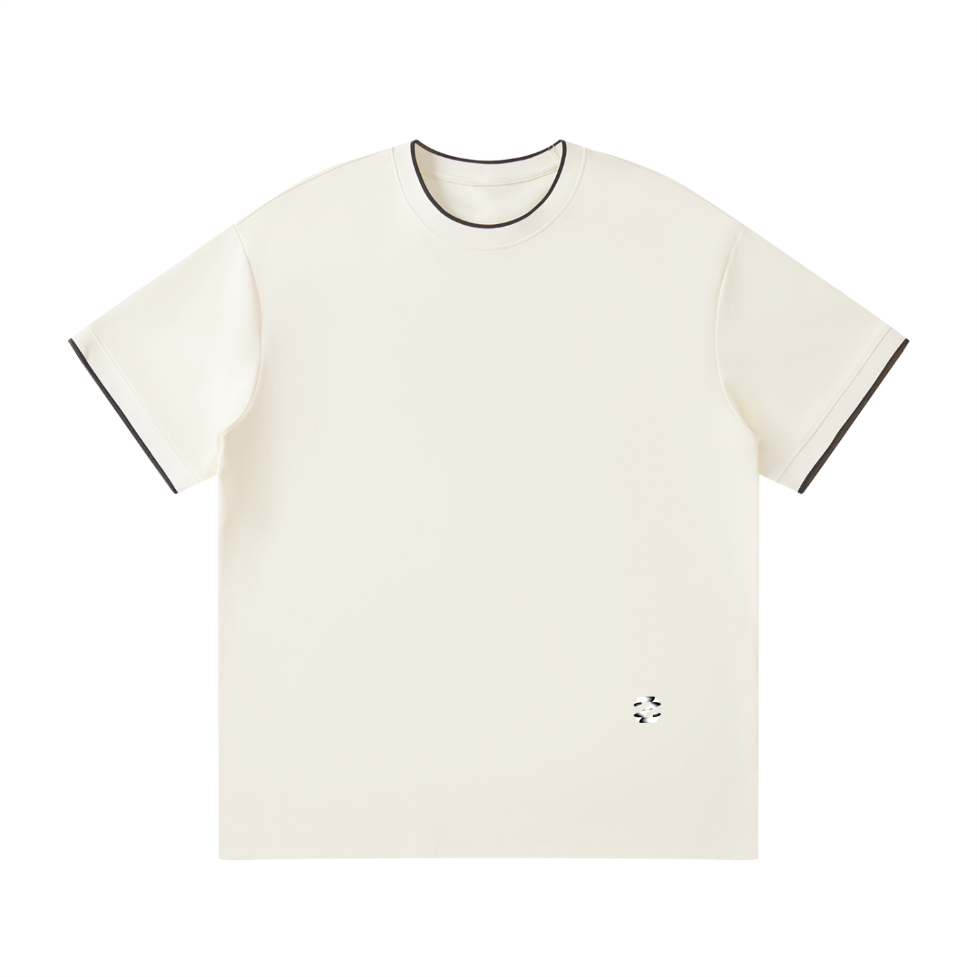 Z Unisex Regular Fit T-Shirt