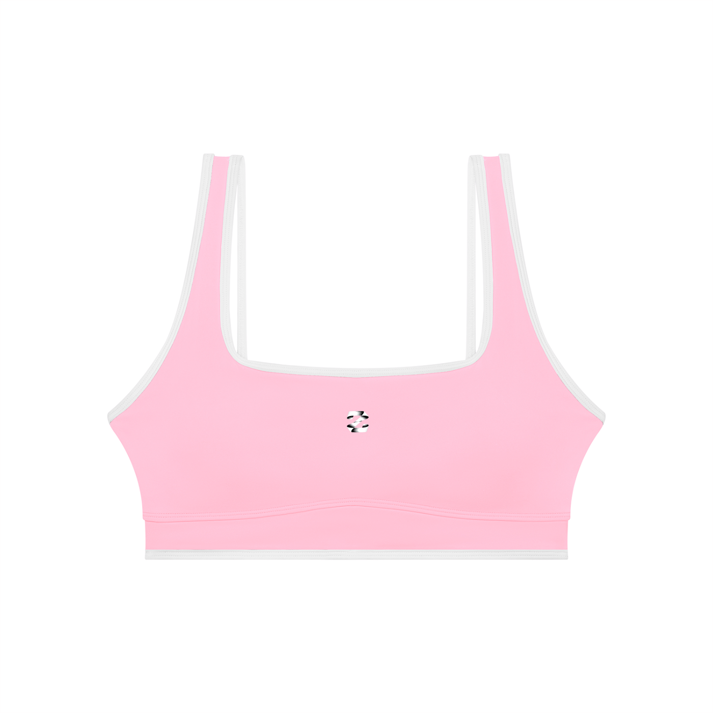 Women's Color Block Yoga Tank Top