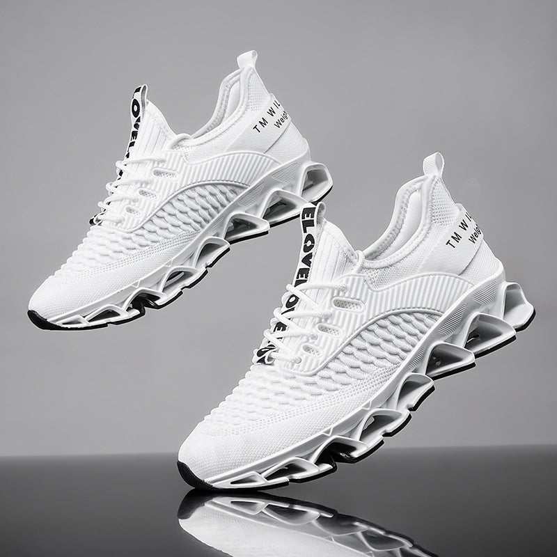 Blade Movement Men's Shoes