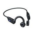 Wireless Bluetooth headphones