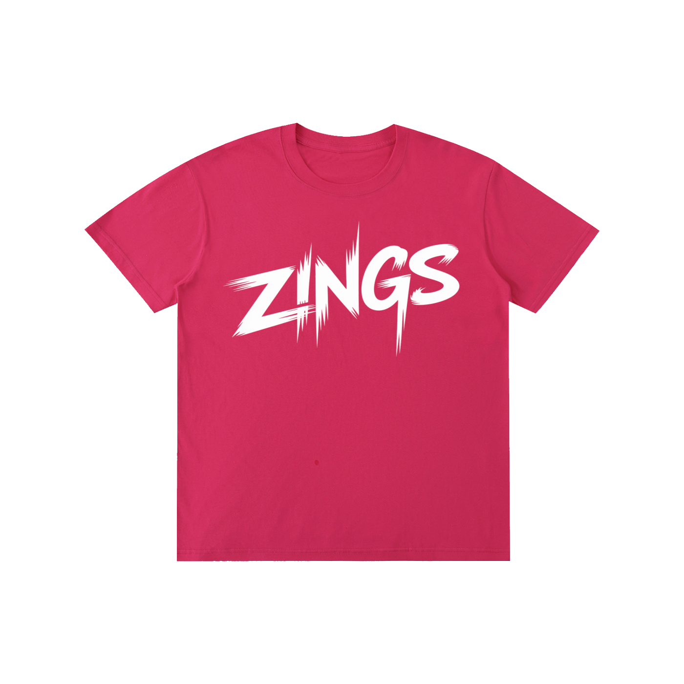 ZINGS ROUGH T