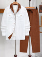 Mens Suit