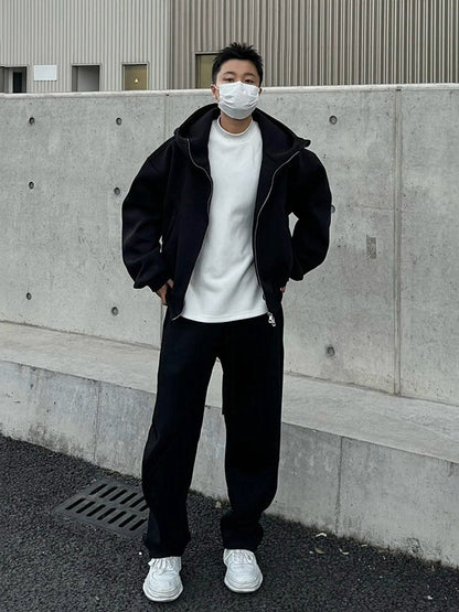 Leisure sports suit