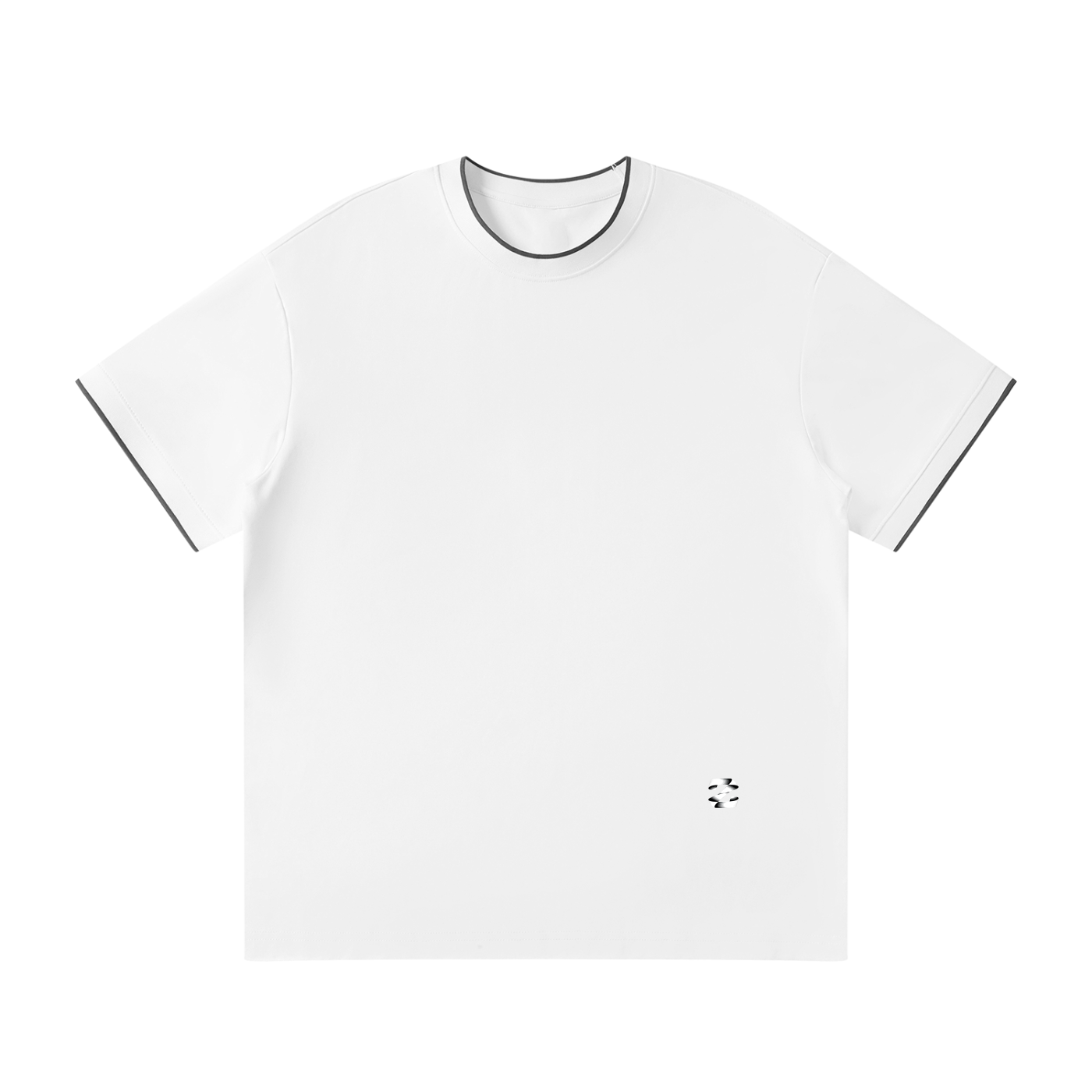 Z Unisex Regular Fit T-Shirt