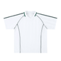 Shadow Stripe Collared Soccer Jersey