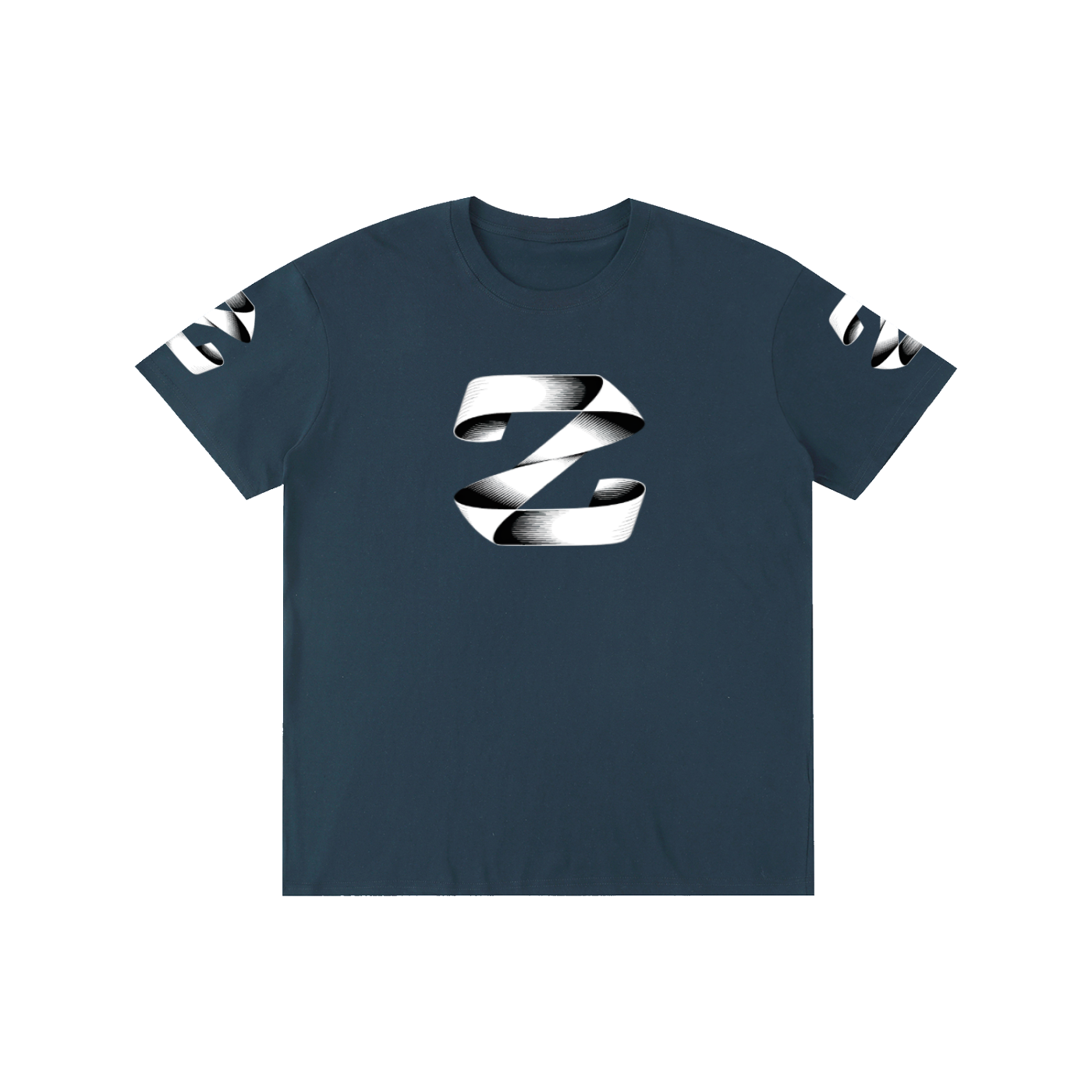 Pure Cotton Unisex T-Shirt