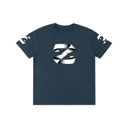 Pure Cotton Unisex T-Shirt