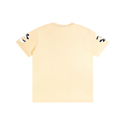 Pure Cotton Unisex T-Shirt