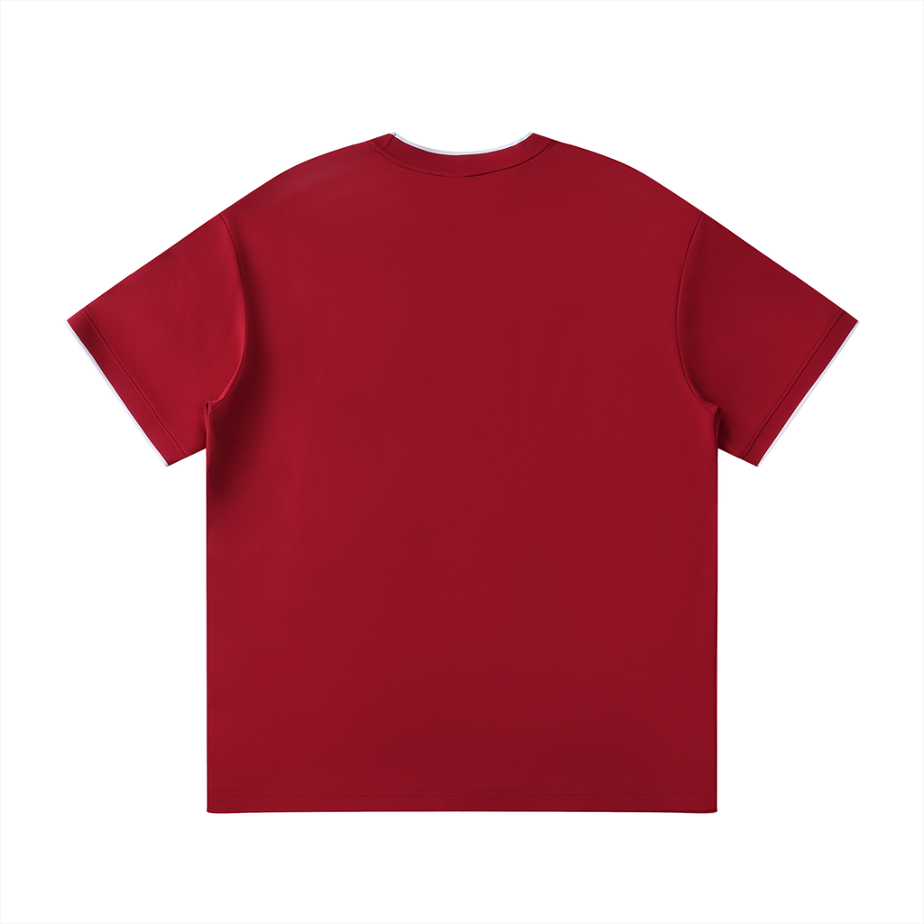 Z Unisex Regular Fit T-Shirt