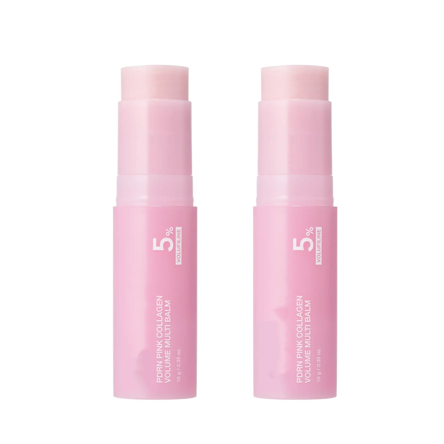 Multifunctional Collagen Lip and Skin Balm Stick