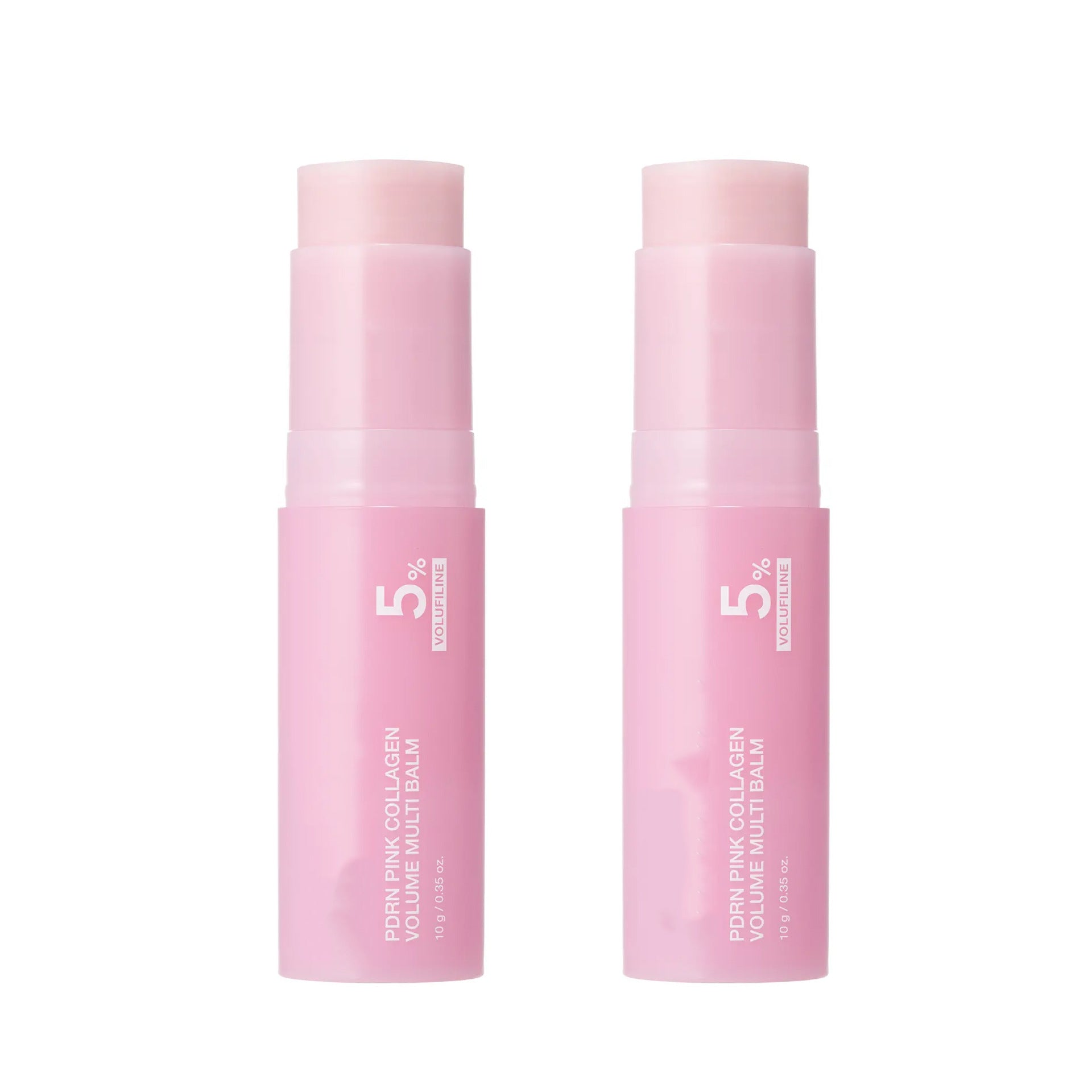 Multifunctional Collagen Lip and Skin Balm Stick