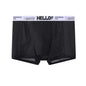 Ice Silk Men's Underwear