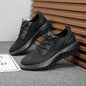 Breathable Mesh Loafers for Men