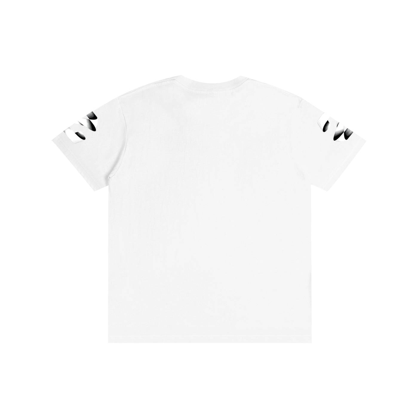 Pure Cotton Unisex T-Shirt