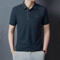 Mens Short Sleeve Polo Shirt