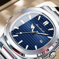 Men's Quartz Watch