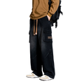 Men's Vintage Washed Pants